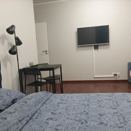 Solidarnosci155guestrooms Vandrerhjem