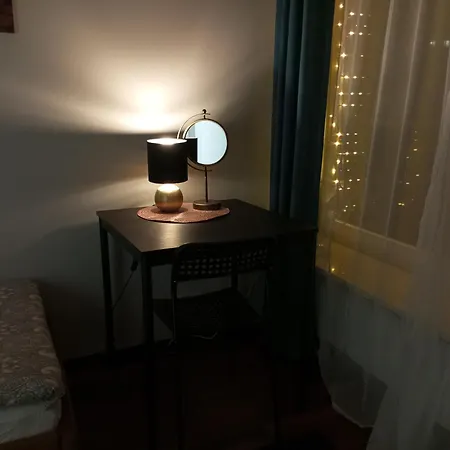Solidarnosci155guestrooms Vandrerhjem