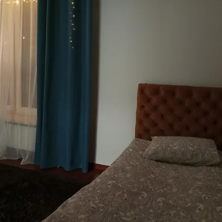 Vandrerhjem Solidarnosci155guestrooms *