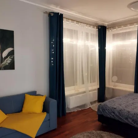 Vandrerhjem Solidarnosci155guestrooms *