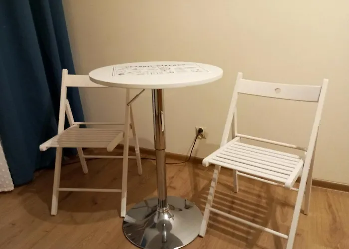 Solidarnosci155guestrooms * Warsaw