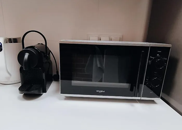 Solidarnosci155guestrooms Hostel Warsaw