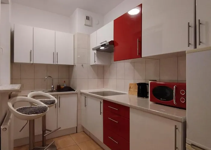 Hostel Solidarnosci155guestrooms