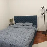 Solidarnosci155guestrooms Хостел Варшава