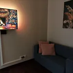 Solidarnosci155guestrooms * Варшава