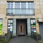 Solidarnosci155guestrooms * Варшава