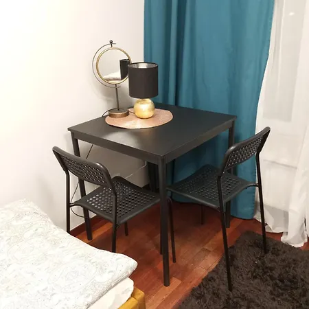 Auberge de jeunesse Solidarnosci155guestrooms Varsovie