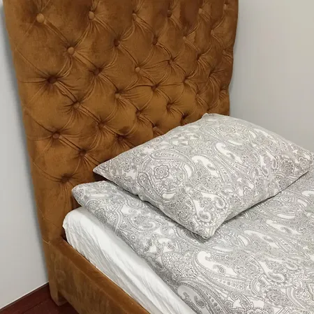 Auberge de jeunesse Solidarnosci155guestrooms *