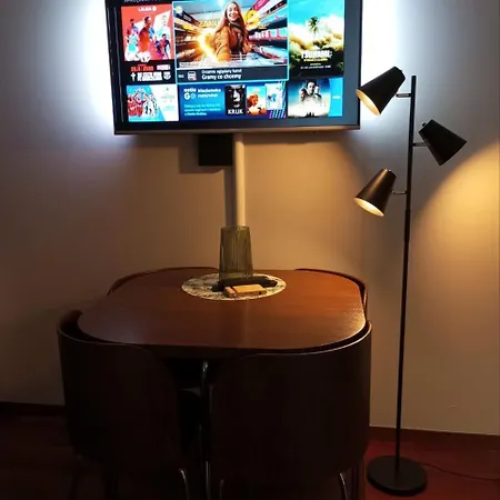 Auberge de jeunesse Solidarnosci155guestrooms *