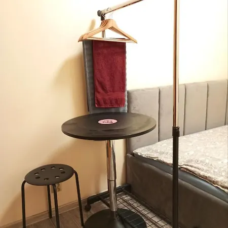 Solidarnosci155guestrooms