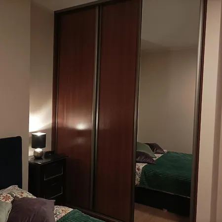 Solidarnosci155guestrooms 호스텔 *