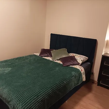 Solidarnosci155guestrooms 호스텔