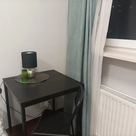 Solidarnosci155guestrooms 호스텔 바르샤바