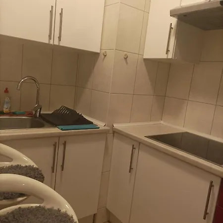 호스텔 Solidarnosci155guestrooms 바르샤바