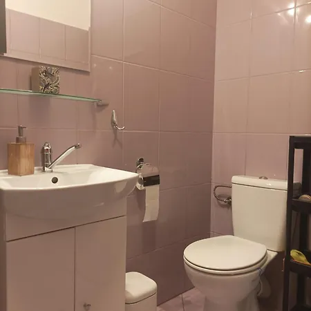 Solidarnosci155guestrooms 바르샤바