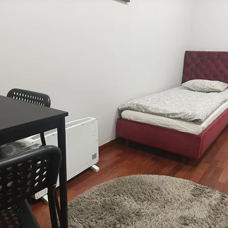 Solidarnosci155guestrooms