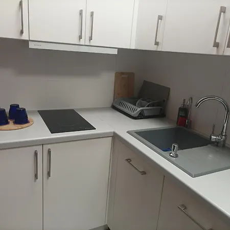 Solidarnosci155guestrooms Albergue