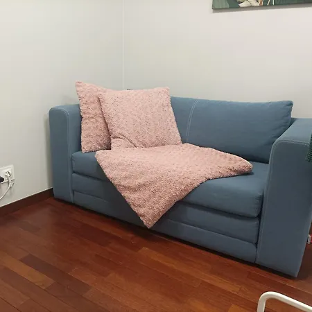 Vandrerhjem Solidarnosci155guestrooms Warszawa