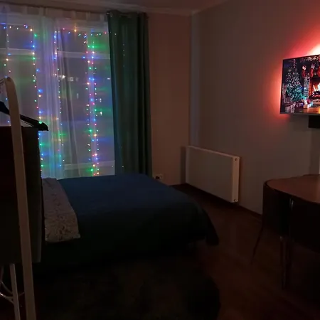 Solidarnosci155guestrooms Varsovie