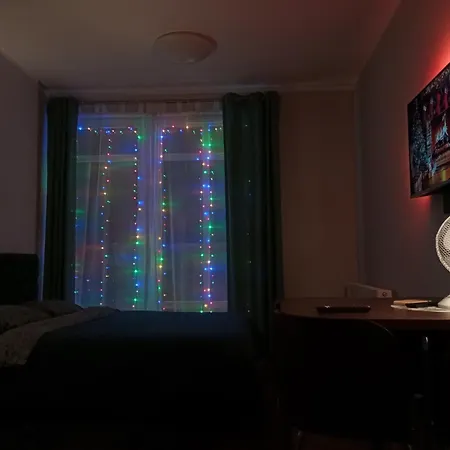 Solidarnosci155guestrooms *