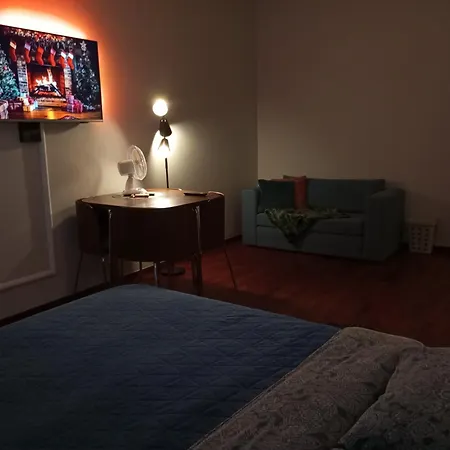 Solidarnosci155guestrooms 호스텔 *