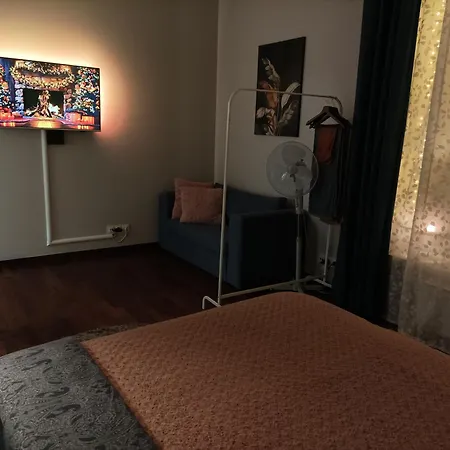 Albergue Solidarnosci155guestrooms