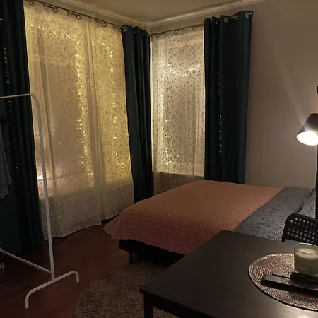 Solidarnosci155guestrooms 호스텔 *