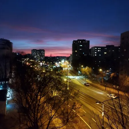 Solidarnosci155guestrooms Varsóvia