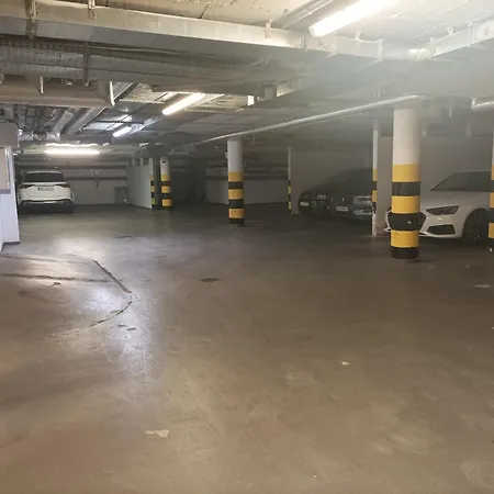 Solidarnosci155guestrooms Albergue