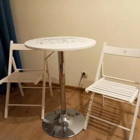 Solidarnosci155guestrooms * 바르샤바