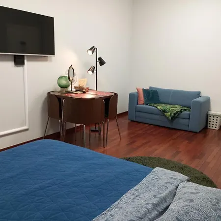 Solidarnosci155guestrooms * 바르샤바