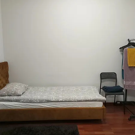 Solidarnosci155guestrooms *