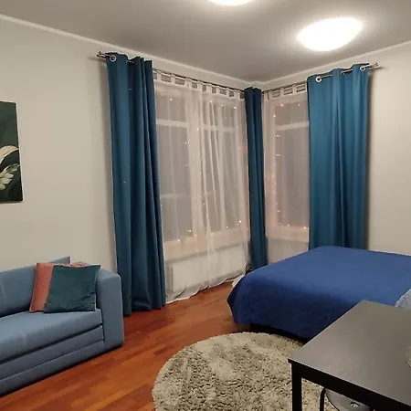 Solidarnosci155guestrooms * Varsóvia