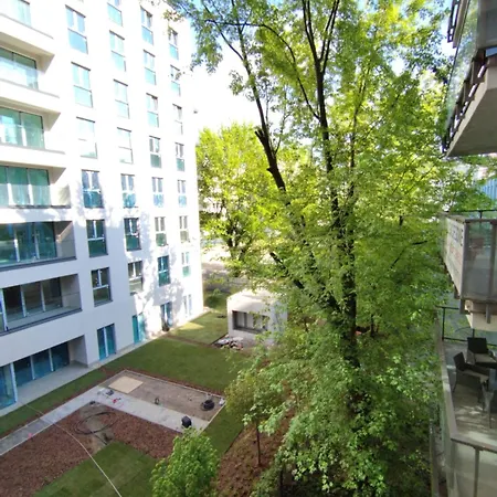 Auberge de jeunesse Solidarnosci155guestrooms Varsovie