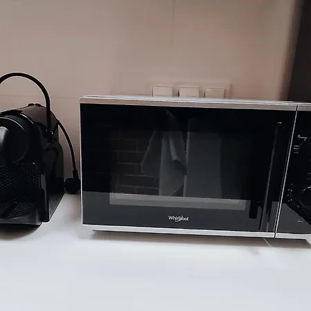 Solidarnosci155guestrooms 호스텔 바르샤바