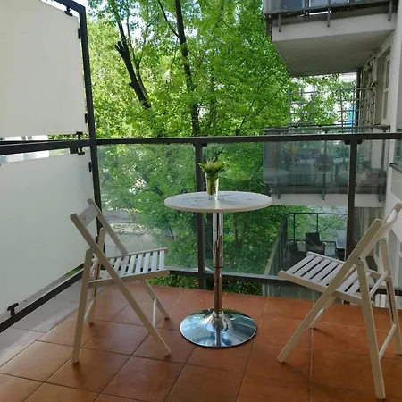 Solidarnosci155guestrooms * Warschau