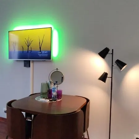 Auberge de jeunesse Solidarnosci155guestrooms *