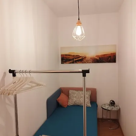 Albergue Solidarnosci155guestrooms Varsóvia