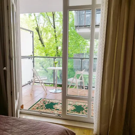 Albergue Solidarnosci155guestrooms