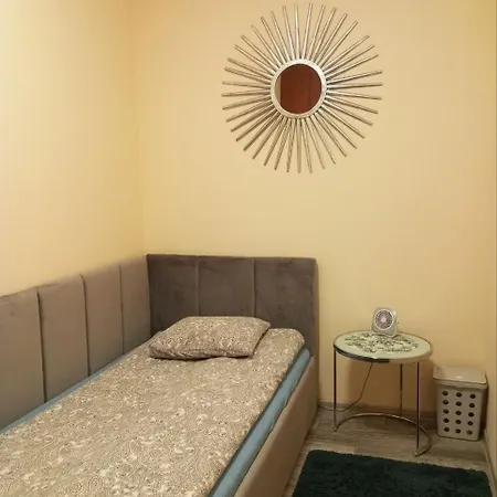 Solidarnosci155guestrooms *