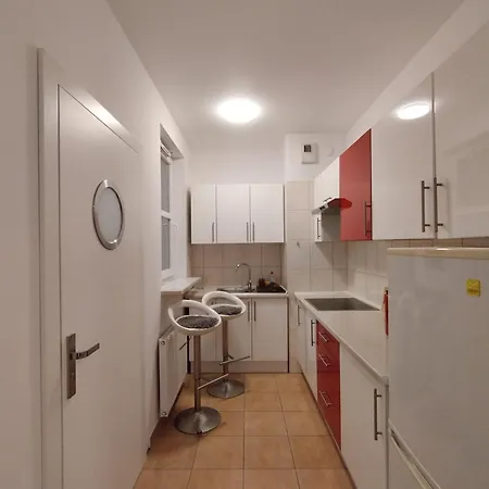 Solidarnosci155guestrooms Warszawa