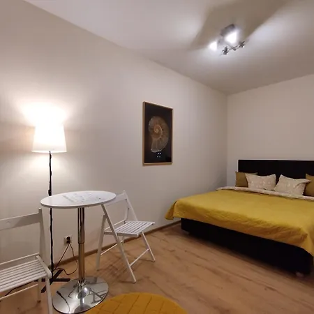 Хостел Solidarnosci155guestrooms