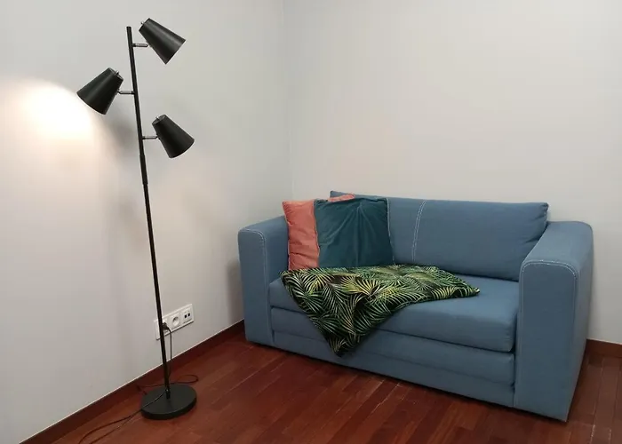 Hostel Solidarnosci155guestrooms *