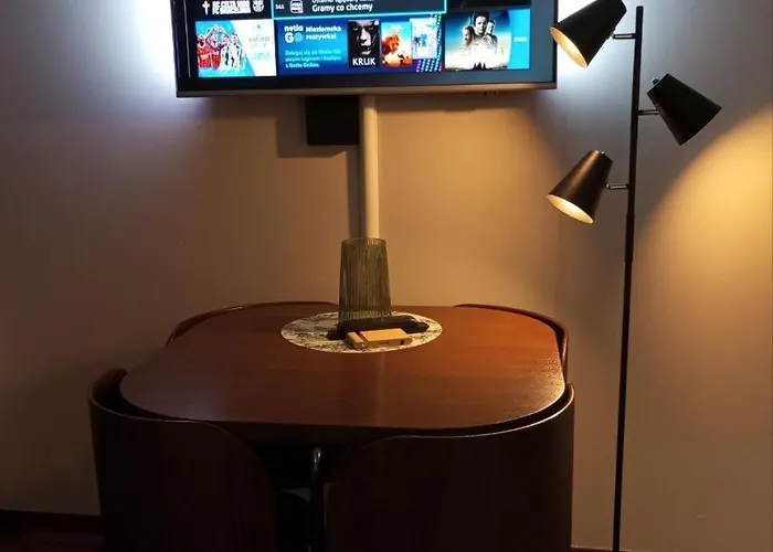 Hostel Solidarnosci155guestrooms *