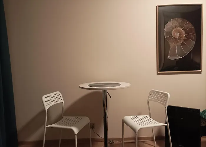 Solidarnosci155guestrooms * Warszawa