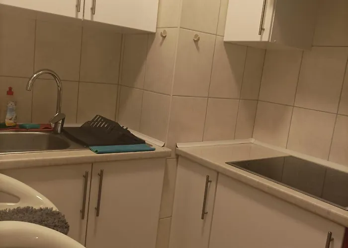 Hostel Solidarnosci155guestrooms Warszawa