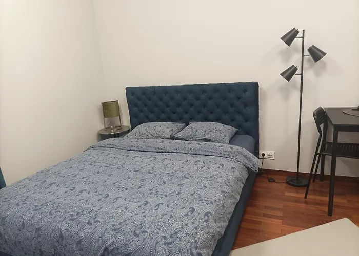 Solidarnosci155guestrooms Hostel Warszawa