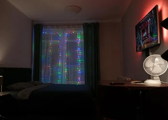 Solidarnosci155guestrooms *