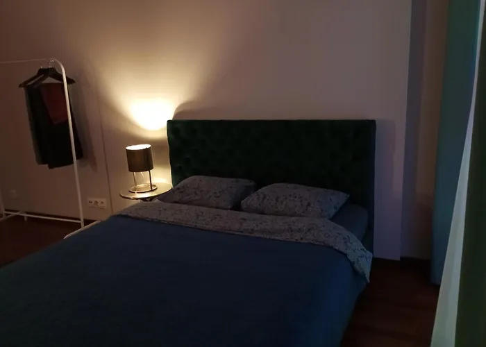 Solidarnosci155guestrooms * Warszawa