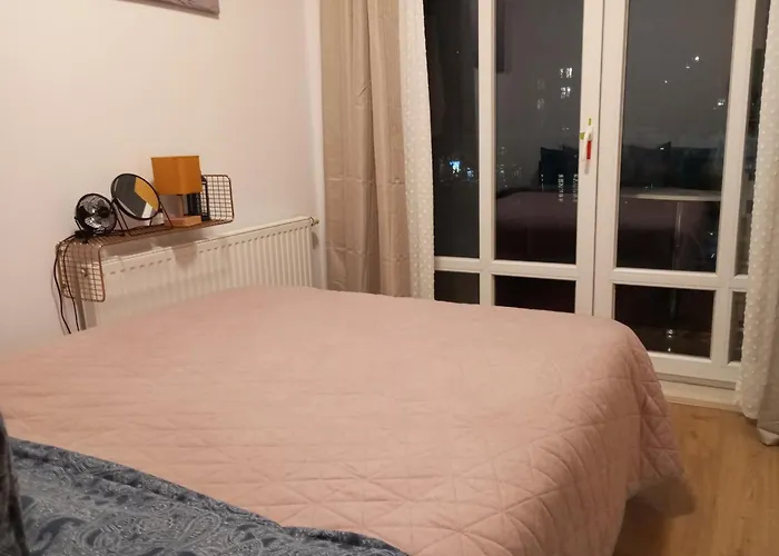 Solidarnosci155guestrooms *